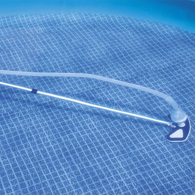 Bestway Kit de curățare a piscinei Flowclear AquaClean