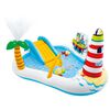 Intex Centru de joacă gonflabil Fishing Fun, 218x188x99 cm