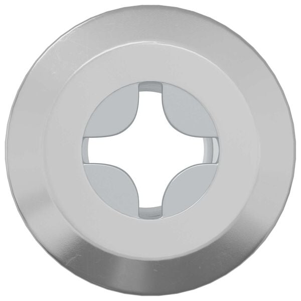 vidaXL Bucșa cu Blocare 3673 pcs Nichel Oțel