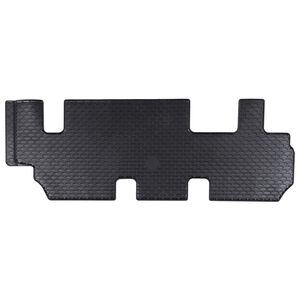 vidaXL Covor pentru mașină Negru Potrivit pentru VW T5 2010-2015