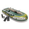 Intex Set barcă gonflabilă "Seahawk 3", 295x137x43 cm, 68380NP
