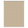 vidaXL Rulou exterior protecție UV Bej 100 x 230 cm (L x H) Poliester