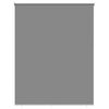 vidaXL Rulou exterior protecție UV Gri deschis 100 x 230 cm (L x H)