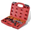 vidaXL Set unelte blocare sincronizare motor arbore cu came, BMW N42 / N46