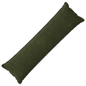 vidaXL Husă pentru pernă HOUTEN Verde 40 x 145 cm