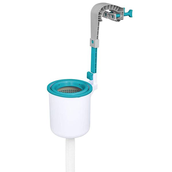 Bestway Separator pentru resturi la suprafața piscinei Flowclear 58233