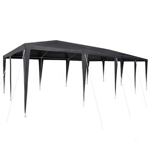 vidaXL Cort pentru Petreceri Antracit 800 x 400 x 266 cm