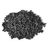 vidaXL Peleți de carbon activat pentru dezodorizare, 5 kg
