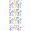 vidaXL Jaluzea cu role de duș cu casetă 110x240cm lățime material 106cm