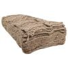 vidaXL Mat de embankment din iută natural 2 x 10 m