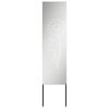 vidaXL Ecran de intimitate pentru grădină Argintiu 32 x 140 cm