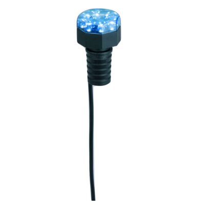 Ubbink Lampă subacvatică pentru iaz MiniBright 3x8 LED 1354019