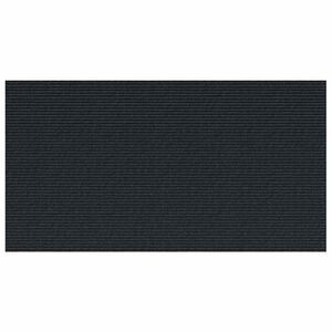 vidaXL Runner din covor Antracit 80 x 150 cm țesătură