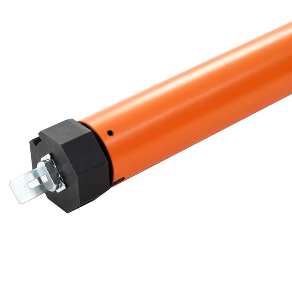 vidaXL Motoare tubulare, 5 buc., 10 Nm