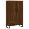 Brown_oak