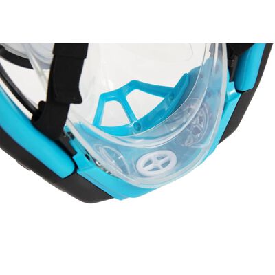 Bestway Mască de snorkeling „Hydro-Pro SeaClear”