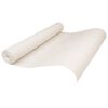 vidaXL Tapet solid 3D Dungi Crem 10 x 0,53 m Țesătură Netesută