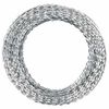 vidaXL S&acirc;rmă ghimpată BTO-22 Concertina cu lame, 100 m oțel galvanizat