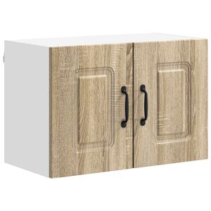 vidaXL Dulap de bucătărie Kalmar Stejar Sonoma 60 x 31 x 40 cm