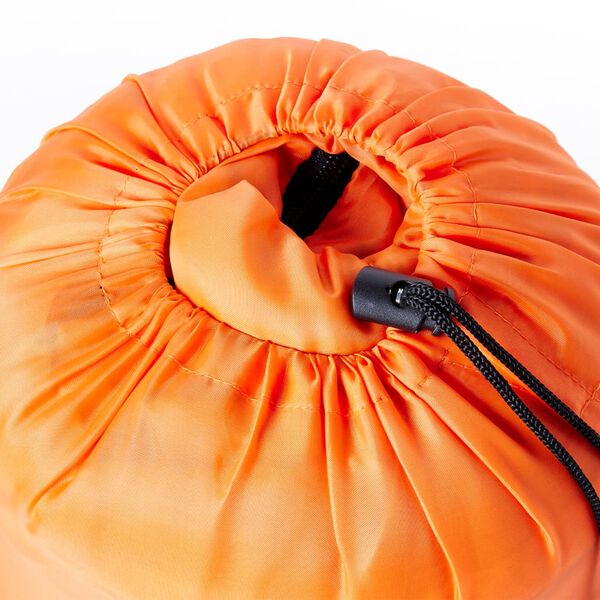 vidaXL Sac de dormit tip mumie pentru adulți de camping, 3 anotimpuri