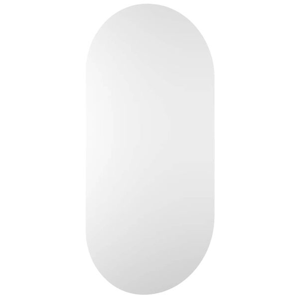 vidaXL Oglindă, 100x50 cm, sticlă