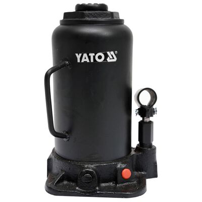 YATO Cric hidraulic pentru 20 tone, YT-17007