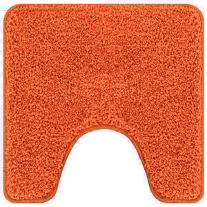 vidaXL Covoare antiderapante pentru baie cu tăietură pentru toaleta