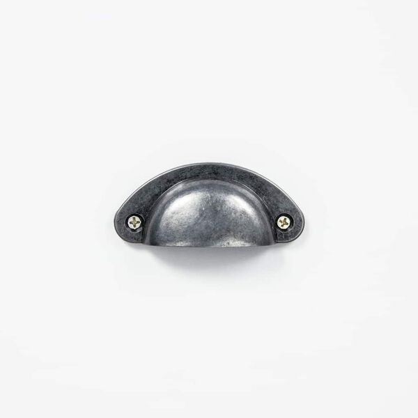 vidaXL Masă consolă Hill cu 2 sertare, 110x45x74 cm, lemn masiv pin