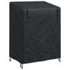 vidaXL Husă pentru leagăn de exterior 120 x 90 x 155 cm