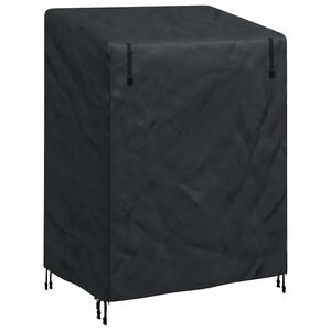 vidaXL Husă pentru leagăn de exterior 120 x 90 x 155 cm