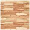 vidaXL Blat de masă pătrat, 90x90x4 cm, lemn masiv de acacia