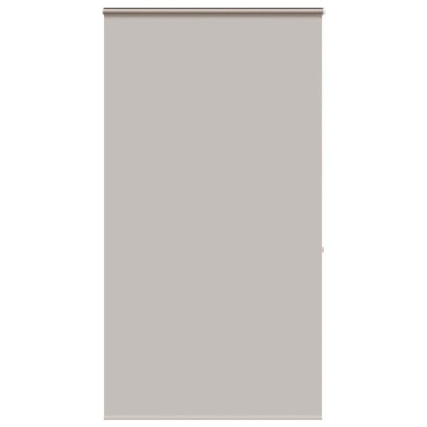 vidaXL Jaluzea cu role de duș cu casetă 120x240cm lățime material 116cm