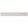 vidaXL Prag de fereastră Textură de marmură 60 x 10 x 4,5 cm PVC