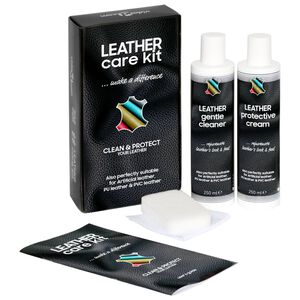 Set de &icirc;ngrijire piele, CARE KIT, 2 x 250 ml