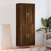 Brown_oak