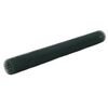 vidaXL Plasă de s&acirc;rmă găini, verde, 10 x 1,5 m, oțel cu &icirc;nveliș PVC