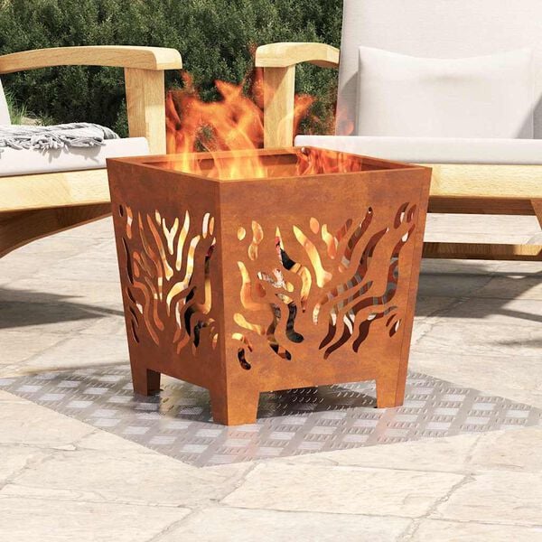 vidaXL Trepte Dreptunghiular 2 pcs Argintiu 70 x 40 cm Aluminiu