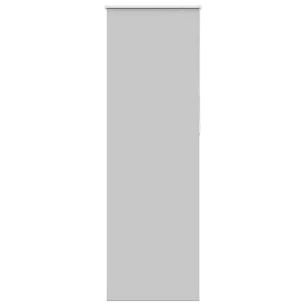 vidaXL Jaluzea cu role opace 75x210 cm lățime material 70,7 cm