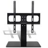 vidaXL Suport TV piedestal, ecran 26-42 inchi Max VESA 400x400 mm 30kg