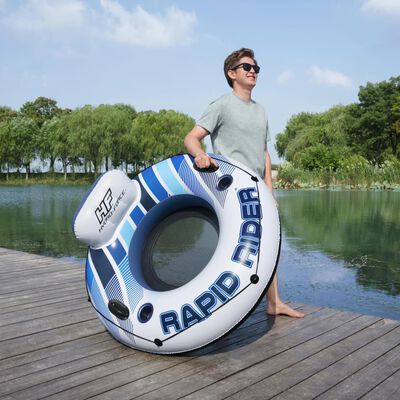 Bestway Colac plutitor Rapid Rider, o persoană