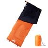 vidaXL Sac de dormit pentru adulți de camping, 3 anotimpuri