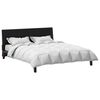 vidaXL Duvet de iarnă Alb 240 x 220 cm Pene