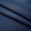 vidaXL Draperie opacă, albastru, 290 x 245 cm, cu c&acirc;rlige
