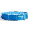 Intex Piscină cu cadru metalic, 366x76 cm, 28210NP