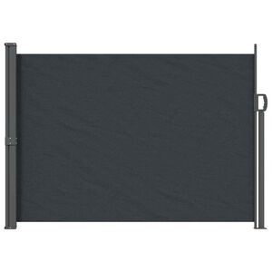 vidaXL Jaluzea laterală retractabilă 140 x 300 cm