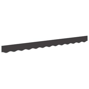 vidaXL &Icirc;nlocuire pentru faldurile de awning Dungi antracit 230 x 20 cm