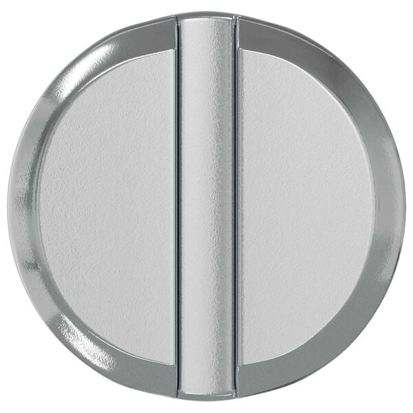 vidaXL Nucă 2 pcs Zincat 60 x 12 mm Fier