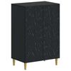 vidaXL Dulap pentru pantofi DELFT 59,5 x 39,5 x 90 cm Lemn prelucrat