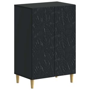 vidaXL Dulap pentru pantofi DELFT 59,5 x 39,5 x 90 cm Lemn prelucrat