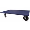 Toolland Cărucior pentru mobilă, 66x41 cm, 400 kg, QT407